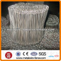 black annealed bundle tie wire